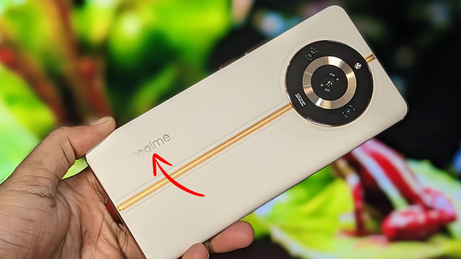 Realme 11 Pro 5G