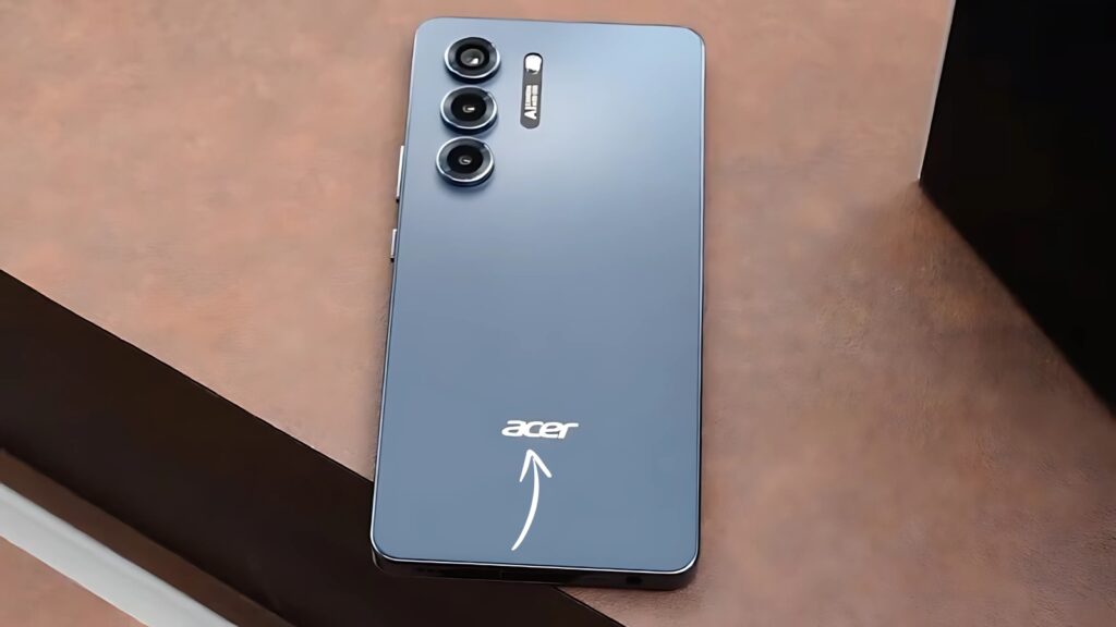 Acer Super ZX Pro